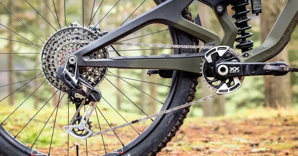 mtb-transmission